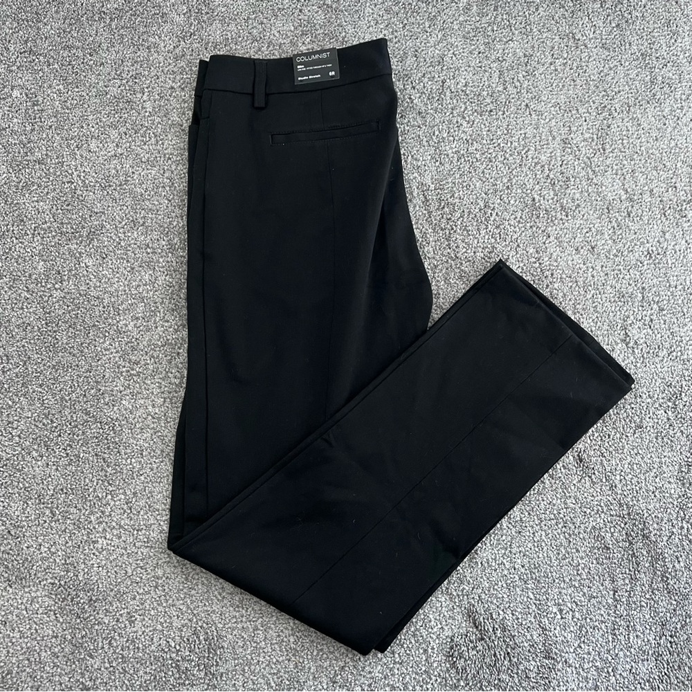 Last Chance - Express Columnist Slim Pants. NWT